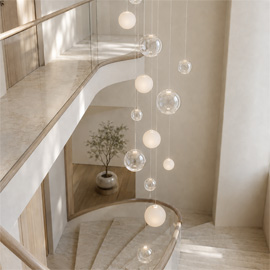 Mapa LED Single Small